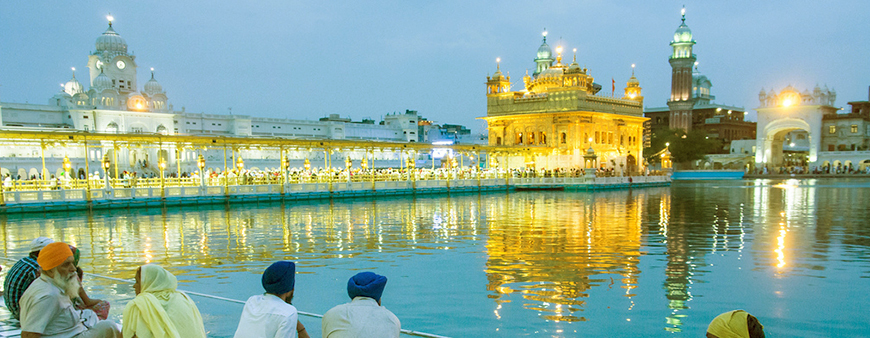 amritsar