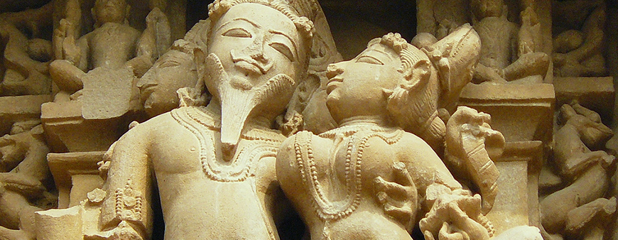 orchhakhajuraho