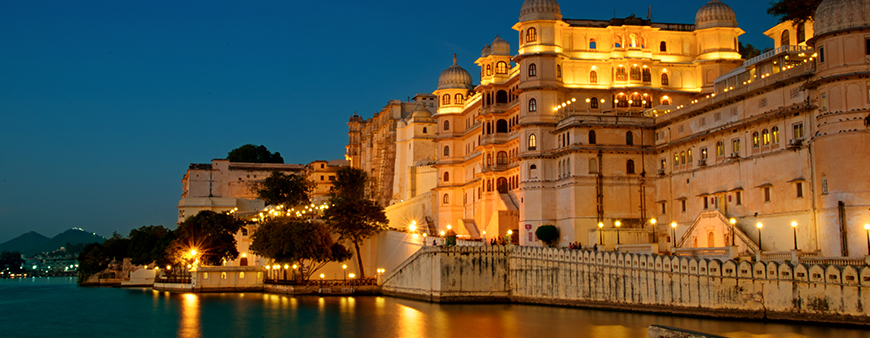 udaipur