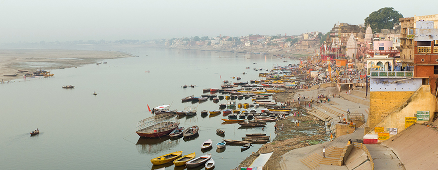 varanasi