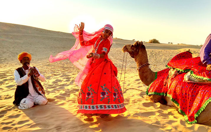 rajasthantours